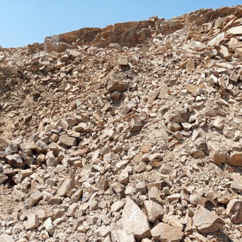 Ocak tasi 0 400mm 500x500